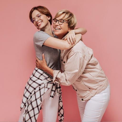 Madre-e-hija